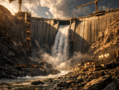 Turkey Water Treatment Tenders 2026 on TendersGo