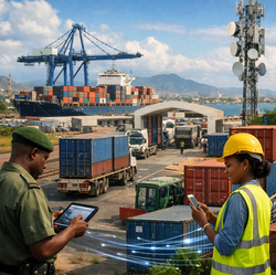 AfCFTA’s $5.17bn Digital Trade Corridor Could Reshape Cross-Border Commerce