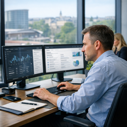 Software & IT Services Luxembourg Tenders on TendersGo AI