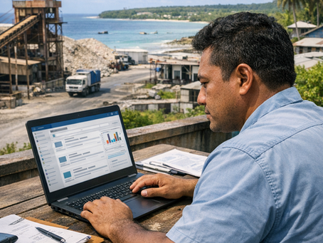 How to Find Tender Opportunities in Nauru with TendersGo.com