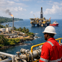 Equatorial Guinea Aseng Gas Project gets $690m boost