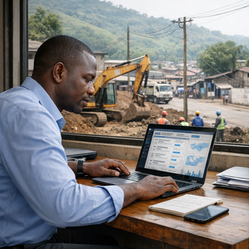 How to Find Tender Opportunities in The Democratic Republic of Congo with TendersGo.com