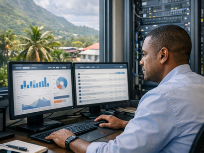 Information Technology Seychelles Tenders on TendersGo 2026