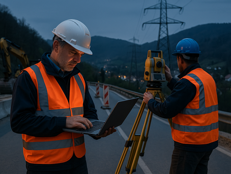 Slovenia Tender Opportunities: How to Find High-Value Public Procurement Leads