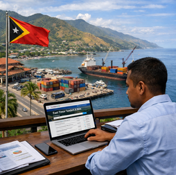 Find East Timor Tenders & Bids on TendersGo