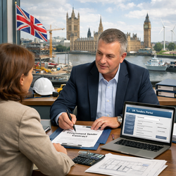 How to Bid on UK Government Tenders in 2026