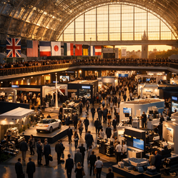 New Zealand NZ$204B Infrastructure Tenders 2026: Track on TendersGo