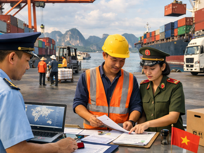 Vietnam Export Licenses in 2026: What Changed