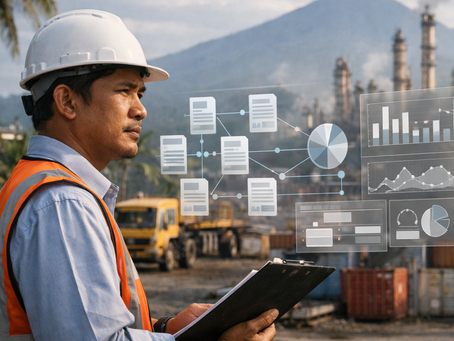 TendersGo AI for Bahasa Indonesia Procurement in Indonesia