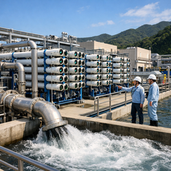 Japan Water Utilities Tenders 2026: JET Procurement Portals & Buyers Guide