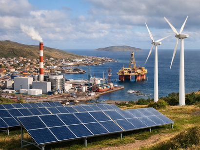 Saint Pierre and Miquelon energy transition project 2026