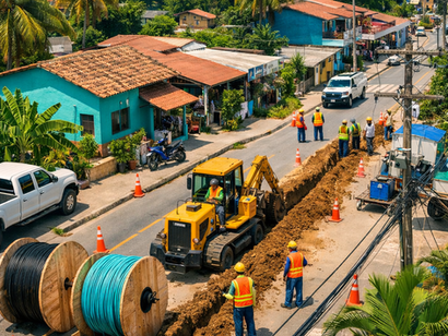 Latin America 5G Tenders Boom 2026: Track on TendersGo