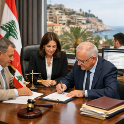 Lebanon Procurement Law 2026: Rules, Thresholds, Portal