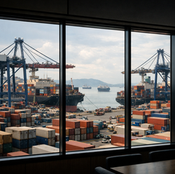 Indonesia Port Expansion Tenders 2026: Search on TendersGo