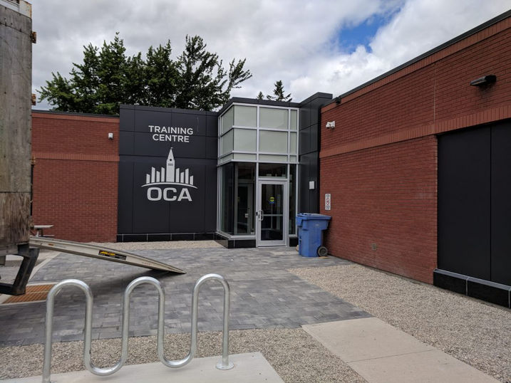 Building of the Ottawa Construction Association