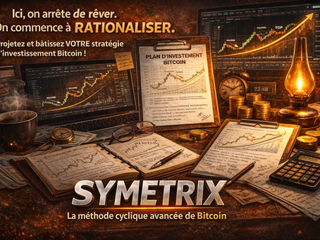 Les deux Différents Cycles de Bitcoin