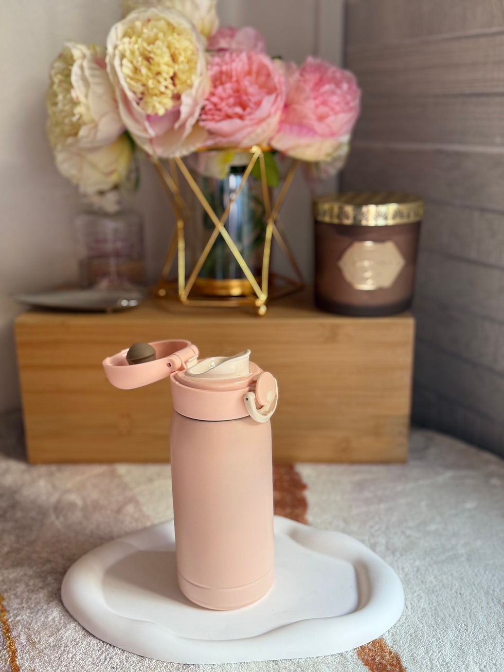 Miniature : Box Cocooning Girly 