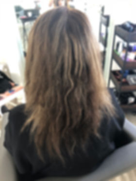 color correction : jessgonzohair