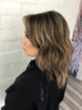 color correction : jessgonzohair