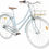 Thumbnail: FabricBike City Hampstead city bike