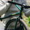 Thumbnail: SANTAFIXIE BORN Tracklocros velosipēds, Dirty Green zaļā krāsā