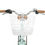 Thumbnail: FabricBike Step City Mint Green pilsētas velosipēds
