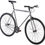 Thumbnail: 6KU Fixie Detroit velosipēds