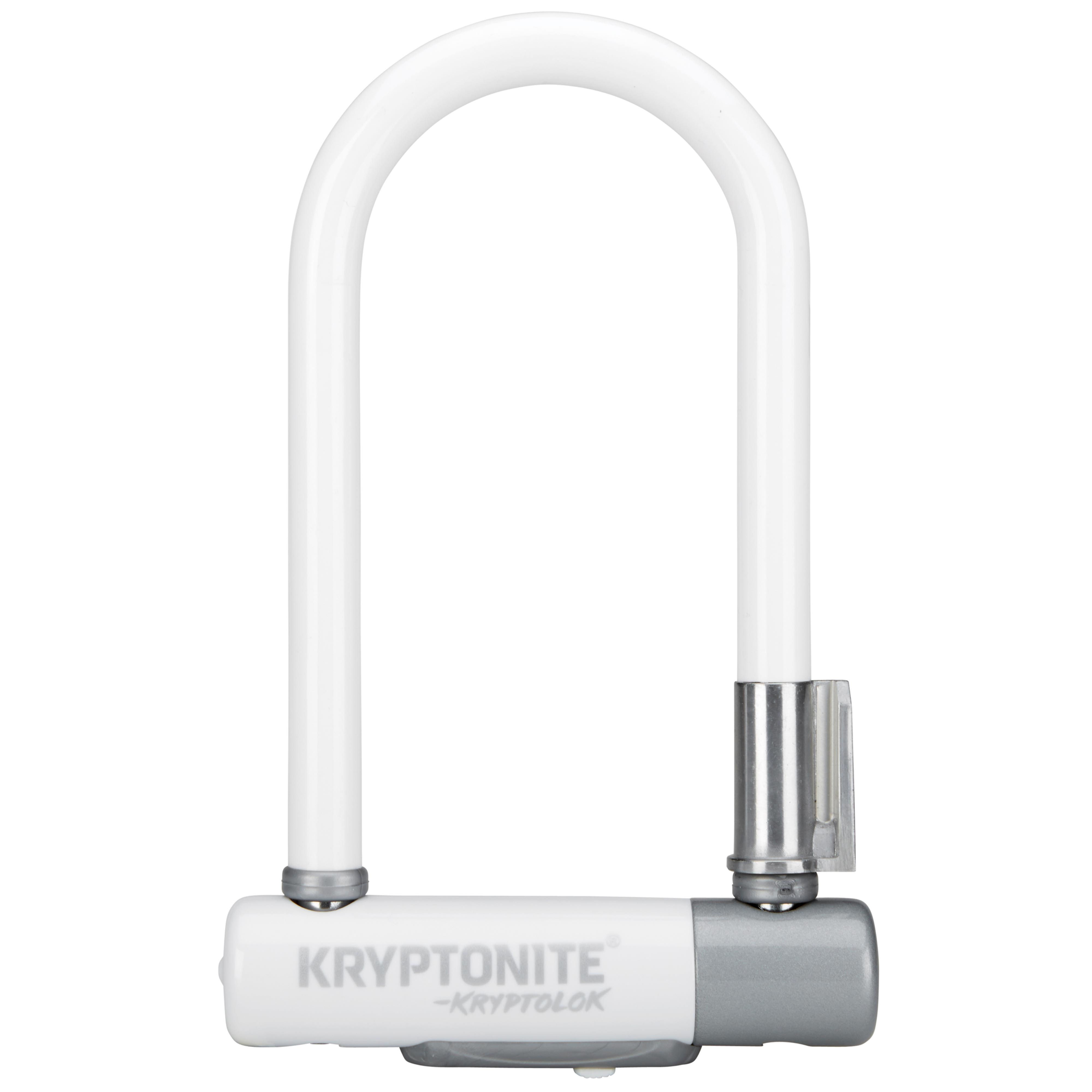 KRYPTONITE Mini 7 U-Lock
