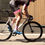 Thumbnail: BLB London LA PIOVRA ATK Polished Silver velosipēds