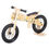 Thumbnail: Dip Dap Mini &quot;Monsters&quot; balance bike, 1.5 - 4 years