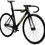Sīktēls: FabricBike Aero Glossy Black/Gold velosipēds