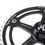 Thumbnail: BLB Super Pista connecting rods, black