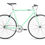 Thumbnail: 6KU Fixie Milan 1 velosipēds