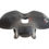 Thumbnail: Ridea Full Carbon seat carbon seat, black