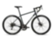 Aventon Kyoto Adventure Charcoal Bike