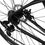 Sīktēls: FabricBike Commuter Matte Black velosipēds