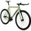 Thumbnail: FabricBike Light Cayman Green velosipēds