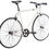 Thumbnail: 6KU Fixie Evian 1 bike