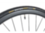 Thumbnail: SANTAFIXIE Premium 30mm Wheelset ratu komplekts + riepas