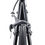 Thumbnail: State Bicycle by Radius front and rear brakes, silver