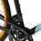 Sīktēls: FabricBike Commuter Matte Black / Orange velosipēds