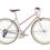 Thumbnail: 6KU Odessa Pershing Gold women&#39;s city bike