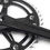 Thumbnail: BLB Super Pista connecting rods, black