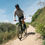 Thumbnail: SANTAFIXIE BORN Tracklocros velosipēds, Dirty Green zaļā krāsā