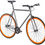 Thumbnail: 6KU Fixie Barcelona bike