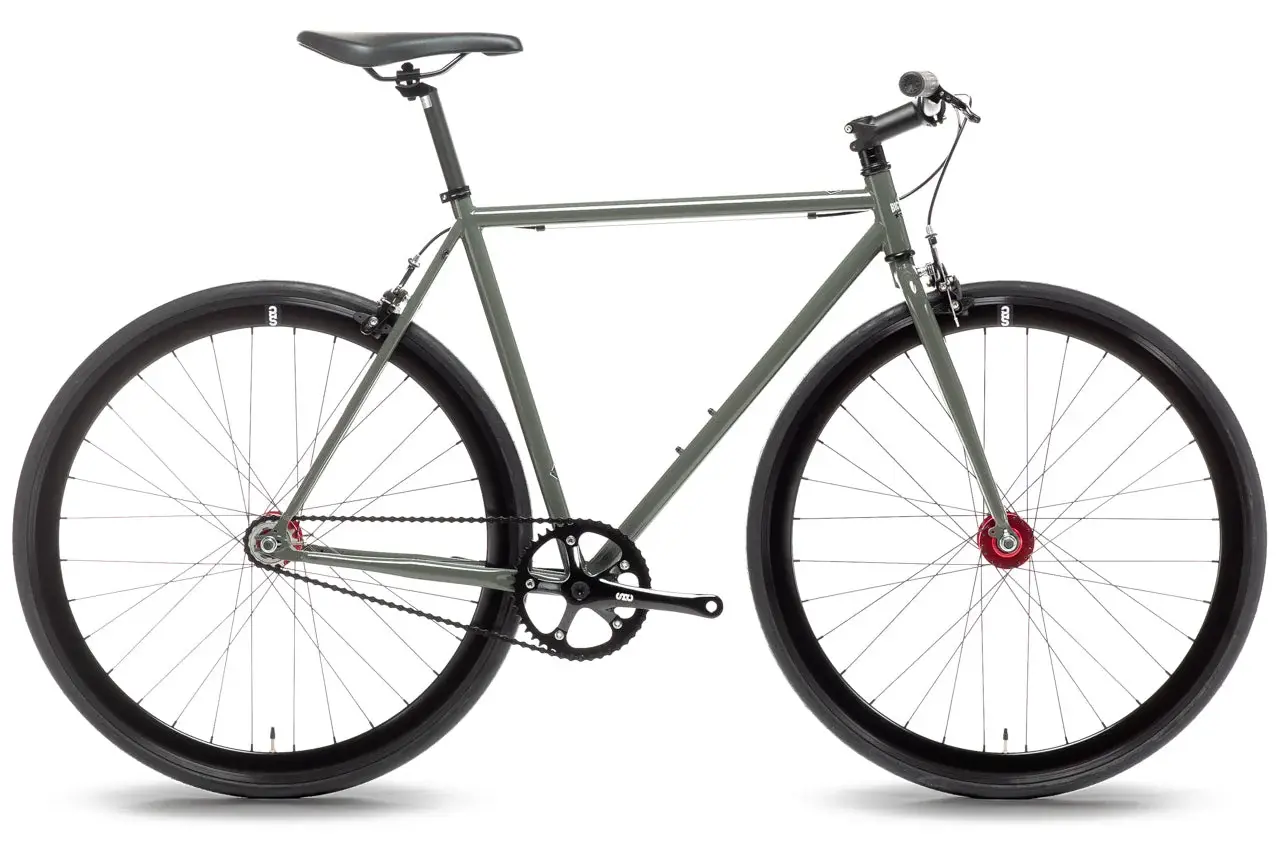 State Bicycle Core-Line Earthstone velosipēds