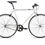 Thumbnail: 6KU Fixie Evian 1 bike
