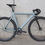 Sīktēls: BLB London LA PIOVRA ATK Moss Green velosipēds