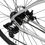 Thumbnail: FabricBike Commuter Space Gray bike