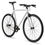 Thumbnail: 6KU Fixie Concrete velosipēds